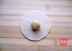 绿豆酥的做法图解10