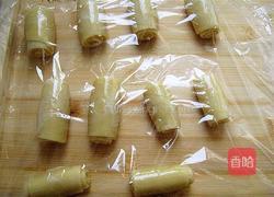 绿豆酥的做法图解15