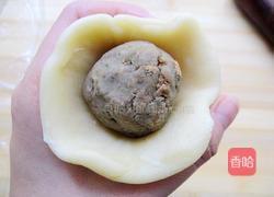 绿豆酥的做法图解19