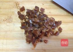 白扁豆炒酱包瓜的做法图解7