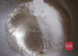 樱花黄油曲奇饼干的做法图解4