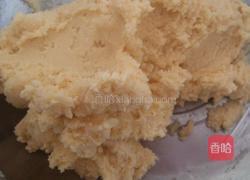 樱花黄油曲奇饼干的做法图解5