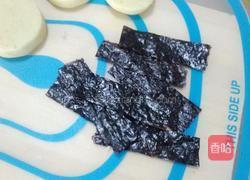 日式煎海苔土豆饼的做法图解5