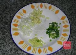 麻婆豆腐的做法图解3