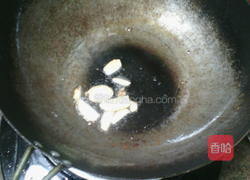 黄瓜炒肉的做法图解5