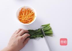 陈醋凉拌的做法图解3