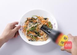 陈醋凉拌的做法图解4