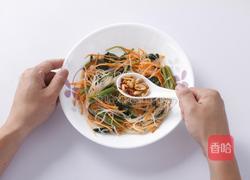 陈醋凉拌的做法图解5