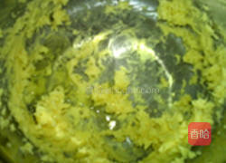 巧克力蛋白饼干的做法图解5