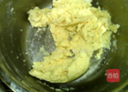 巧克力蛋白饼干的做法图解8