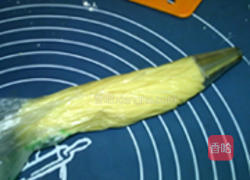 巧克力蛋白饼干的做法图解9