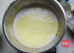 紫薯冰皮月饼的做法图解7