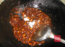 自制香菇酱的做法图解8