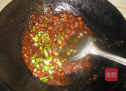 自制香菇酱的做法图解9