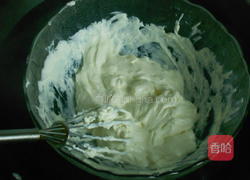 大理石重乳酪蛋糕的做法图解6