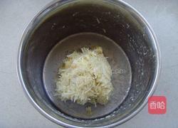 香蕉椰丝饼干的做法图解5