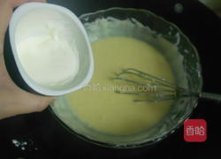 大理石重乳酪蛋糕的做法图解11