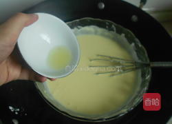 大理石重乳酪蛋糕的做法图解13