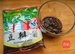 炸酱面的做法图解2