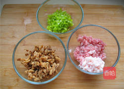 炸酱面的做法图解5