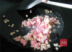 炸酱面的做法图解8