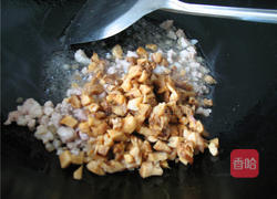 炸酱面的做法图解9