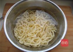 炸酱面的做法图解14