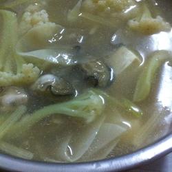 豆腐海蛎滑粉的做法[图]