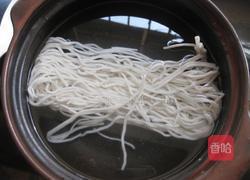 杂炒和菜的做法图解1