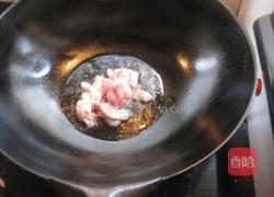 杂炒和菜的做法图解3