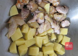 香煎鸡的做法图解7