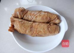 香卤水面筋的做法图解6