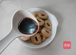 香卤水面筋的做法图解9