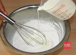 冰皮月饼象棋大战的做法图解2