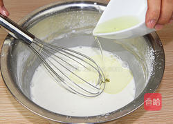 冰皮月饼象棋大战的做法图解3