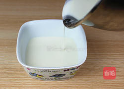 冰皮月饼象棋大战的做法图解4