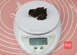 冰皮月饼象棋大战的做法图解11