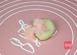 冰皮月饼象棋大战的做法图解18