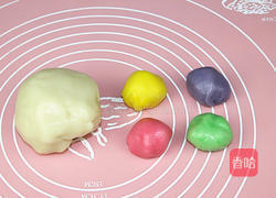 冰皮月饼象棋大战的做法图解20