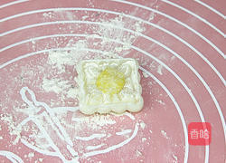 冰皮月饼象棋大战的做法图解21