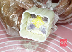 冰皮月饼象棋大战的做法图解23