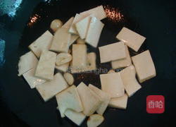 风味手撕包菜的做法图解4