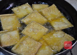 五香豆腐干的做法图解4