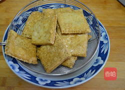 五香豆腐干的做法图解5