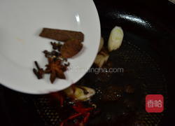 五香豆腐干的做法图解12