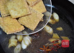 五香豆腐干的做法图解15