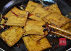 五香豆腐干的做法图解16