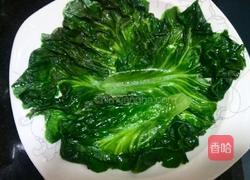 榨菜肉丝的做法图解4