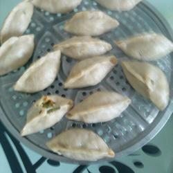 莜面饺子的做法[图]