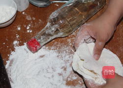 马家烧麦的做法图解2